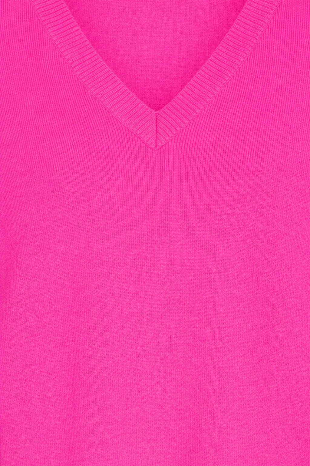 Πουλόβερ V Λαιμόκοψη Κανονική Εφαρμογή