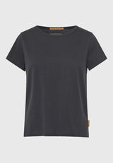 T-shirt Basics Οργανικό Βαμβάκι