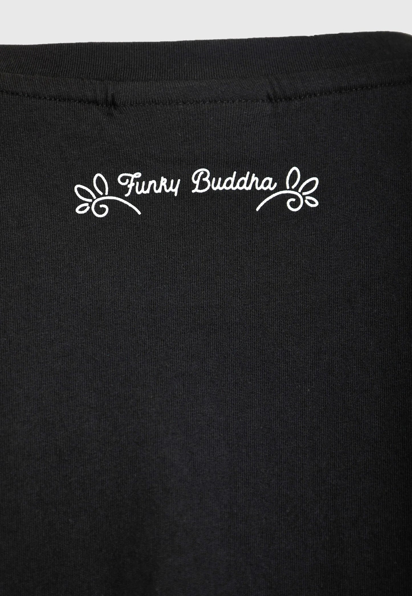 T-shirt με Κέντημα Loose Fit