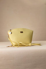 Τσαντάκι νεσεσέρ με extra λουράκι για χιαστί