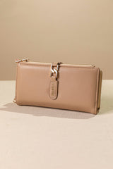 Πολυθέσιο πορτοφόλι μεγάλου μεγέθους