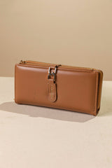 Πολυθέσιο πορτοφόλι μεγάλου μεγέθους