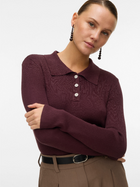 Μπλούζα Polo Κουμπιά Πέρλες