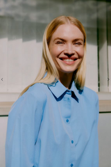 Basic Πουκάμισο Μακρυμάνικο