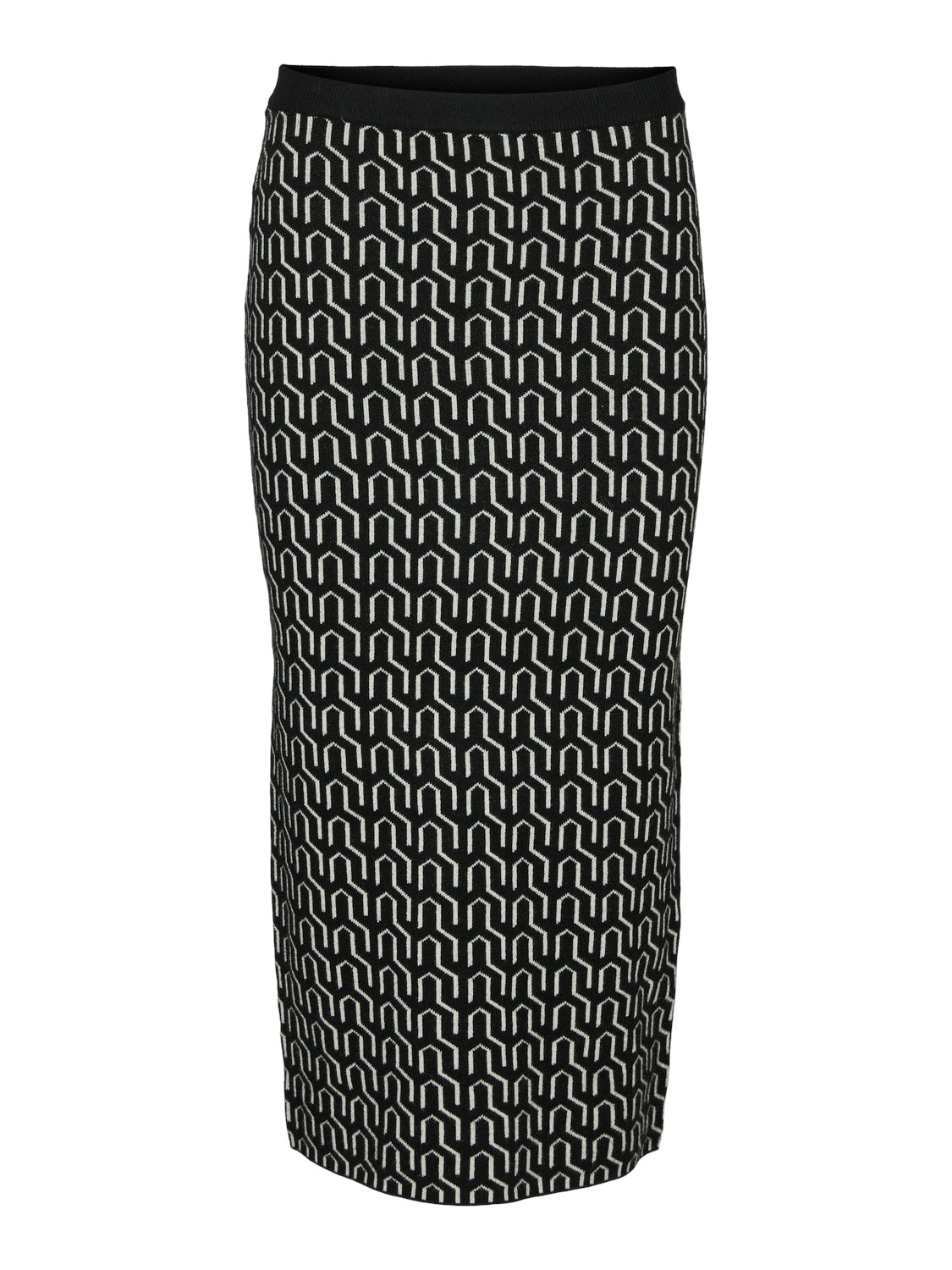 Pencil Ψηλόμεση Midi Φούστα