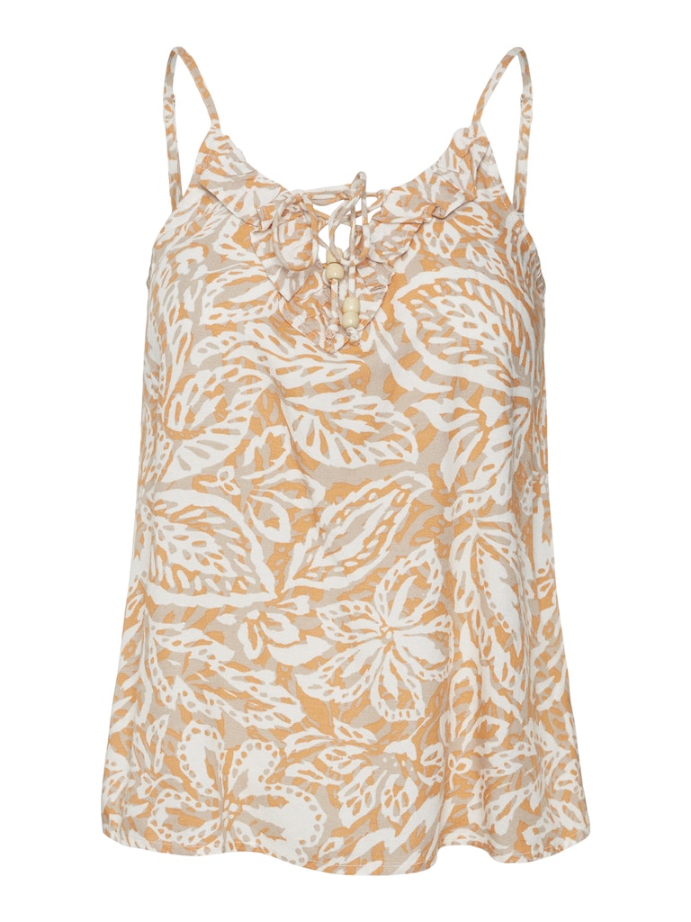 VMNETHE SINGLET TOP WVN