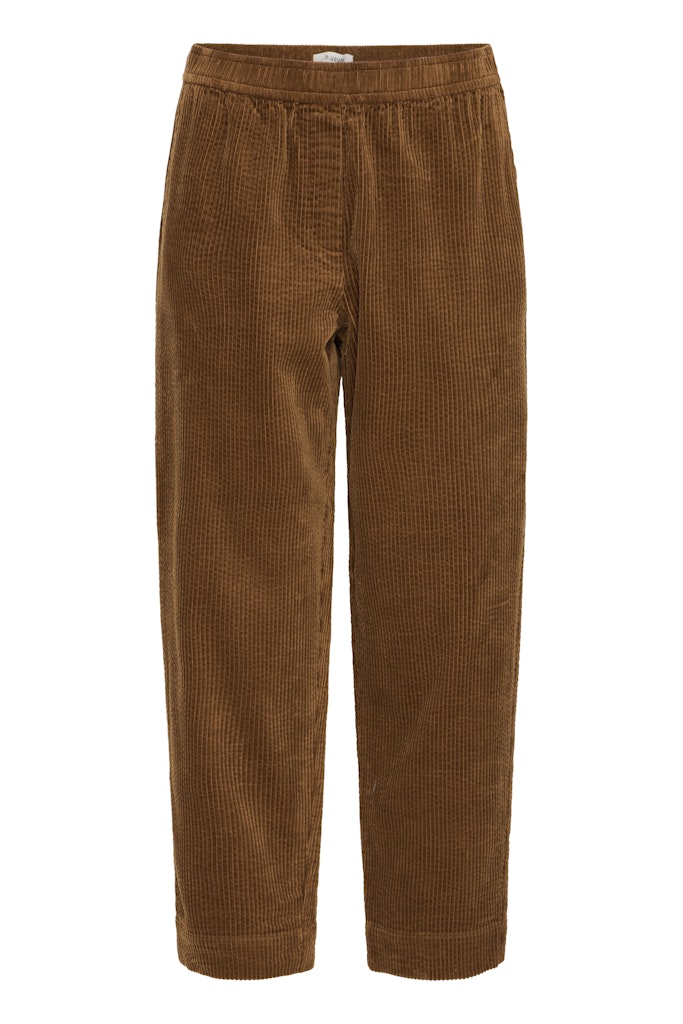 Παντελόνι Κοτλέ Barrel Leg