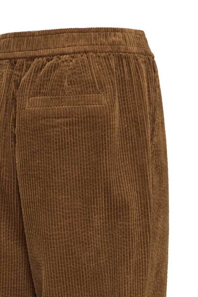 Παντελόνι Κοτλέ Barrel Leg