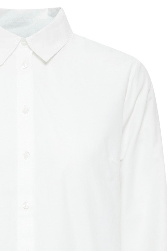 Basic Πουκάμισο Μακρυμάνικο