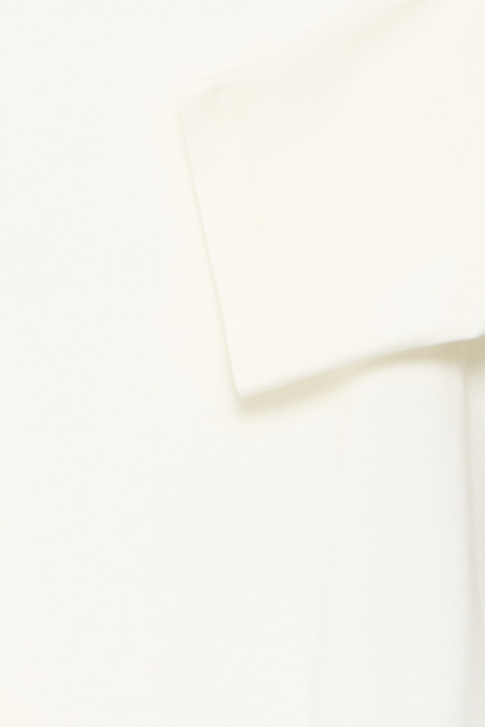 Basic Μπλούζα 3/4 Μανίκι Χαλαρή