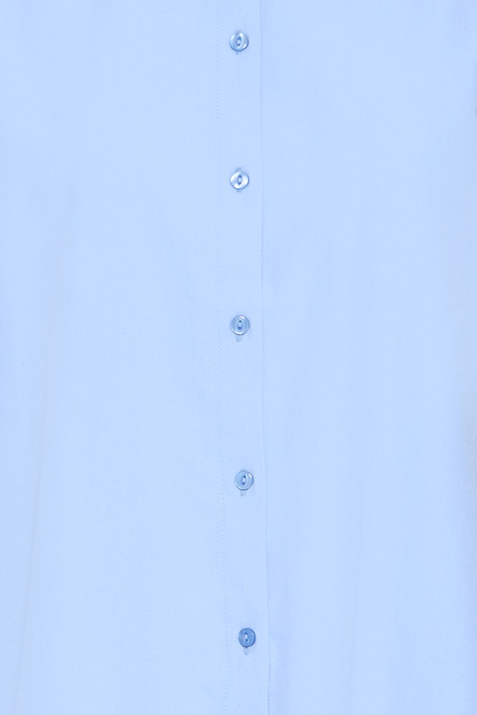 Basic Πουκάμισο Μακρυμάνικο