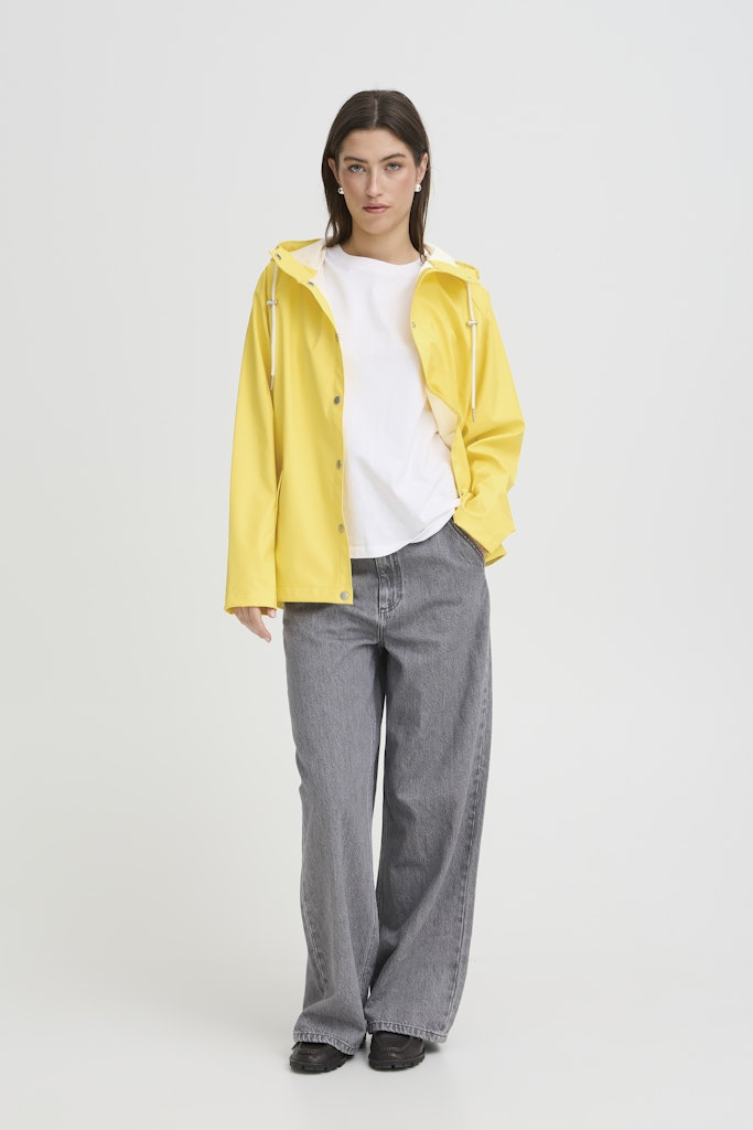 Άνορακ με Κουκούλα