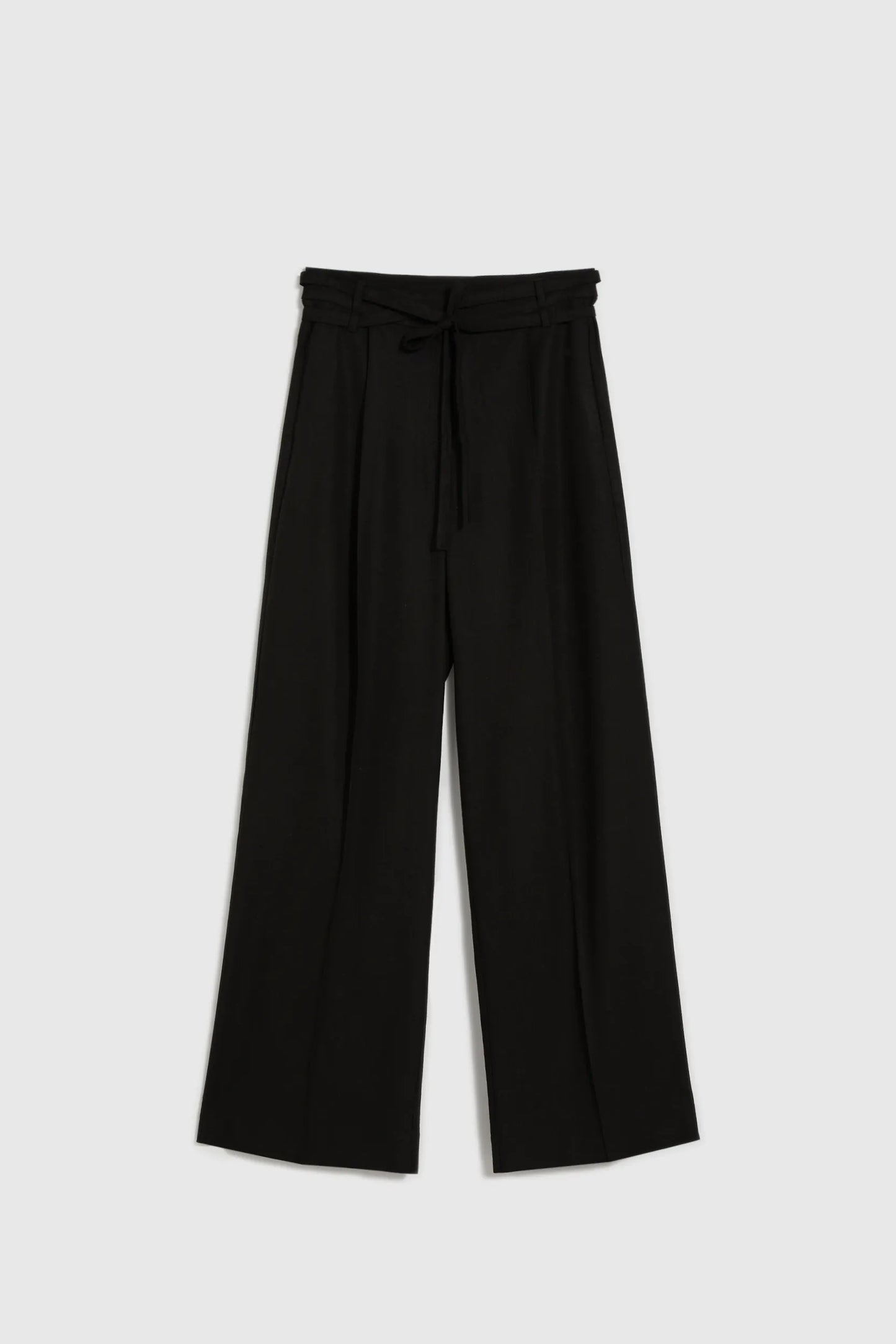 MOODO flare pants premium ποιότητα - επίπεδη λήψη
