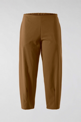 Παντελόνι ελαστικό Punto Milano Camel