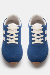 Sneakers σε Συνδυασμό Χρωμάτων