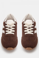 Sneakers σε Συνδυασμό Χρωμάτων