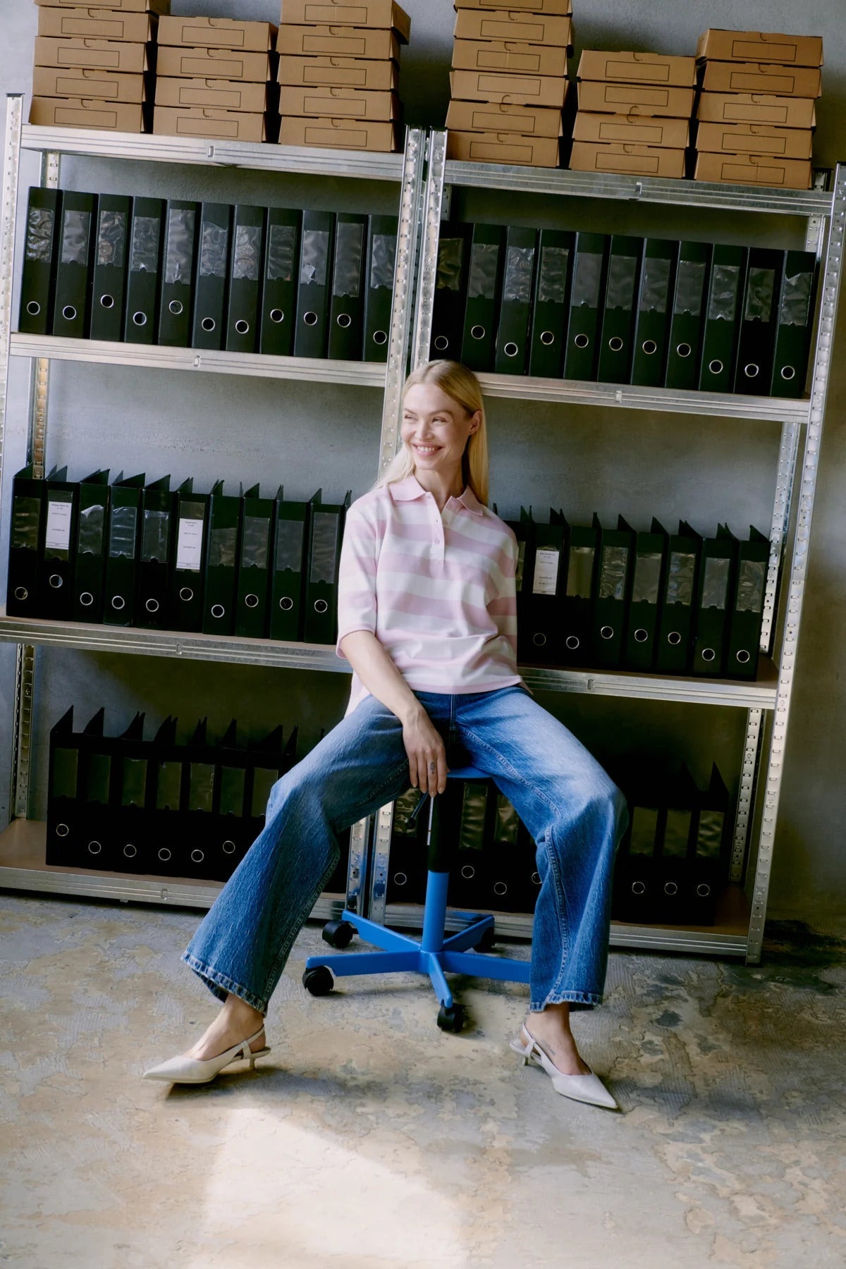 Μπλούζες, Ζακέτες & Top