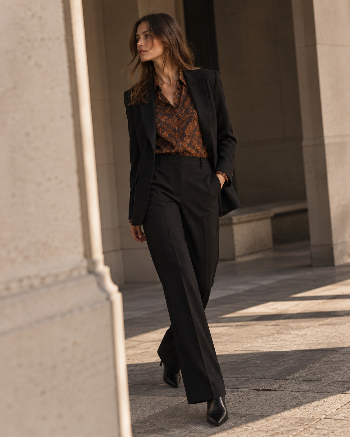 Look #9