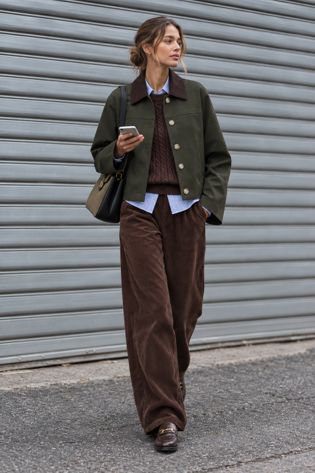 *Look of the Day