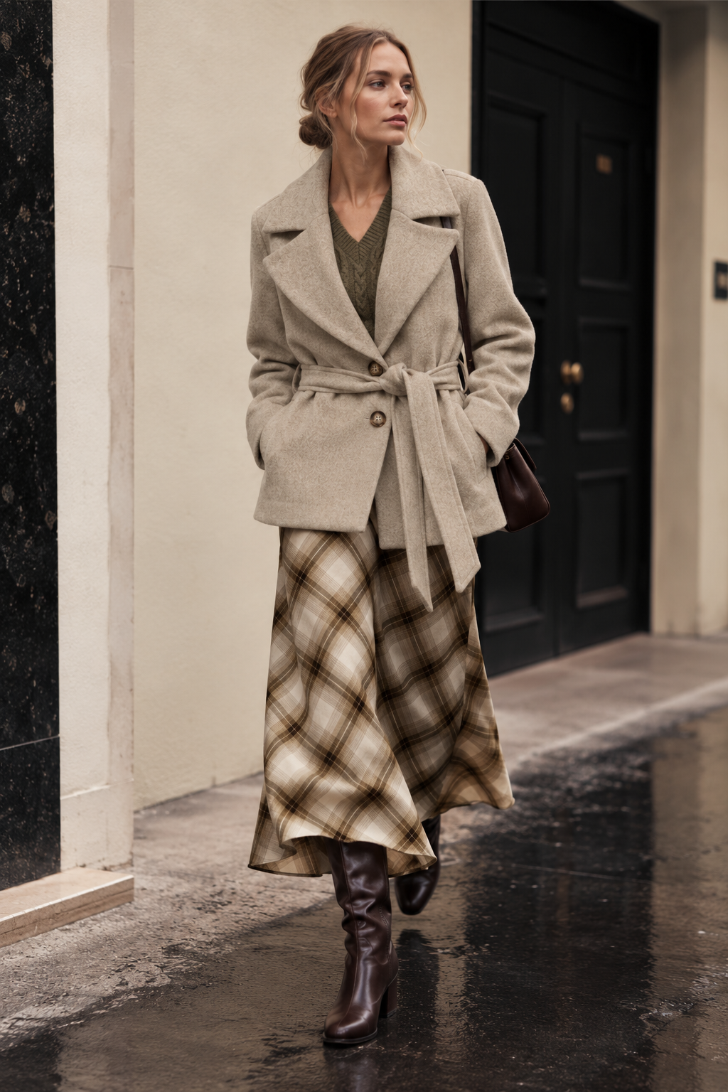 .. Look of the Day