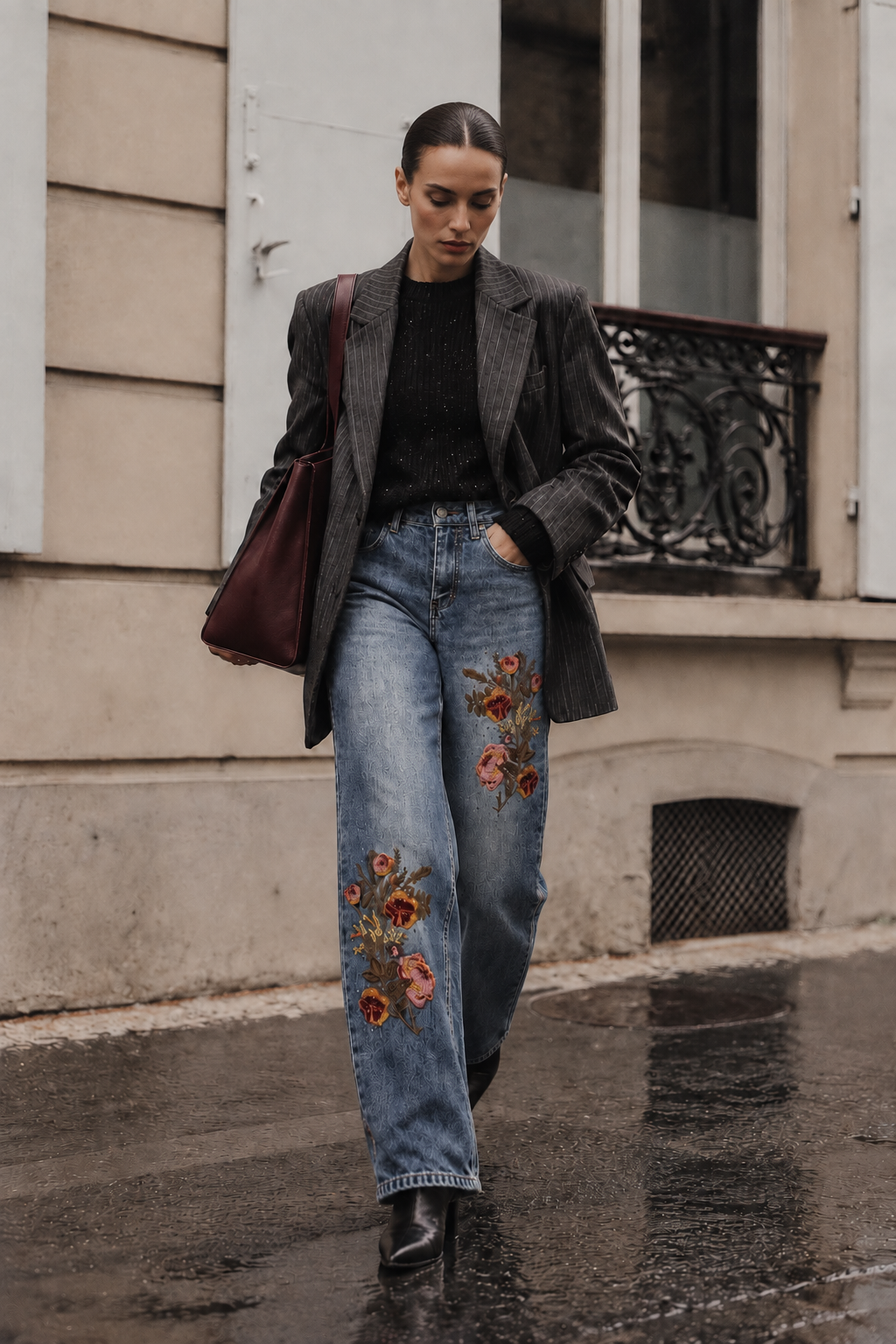 .. Look of the Day