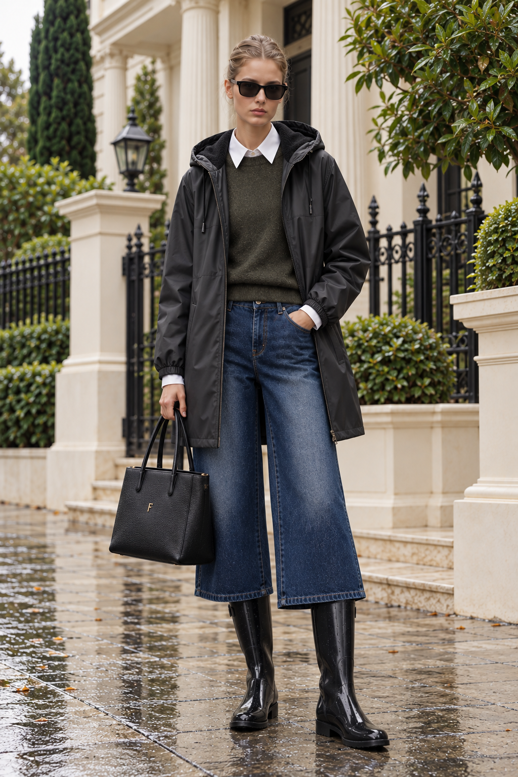 *Look of the Day