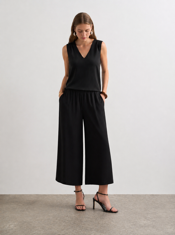 VERO MODA ΜΠΛΟΥΖΑ & ΖΥΠ ΚΥΛΟΤ