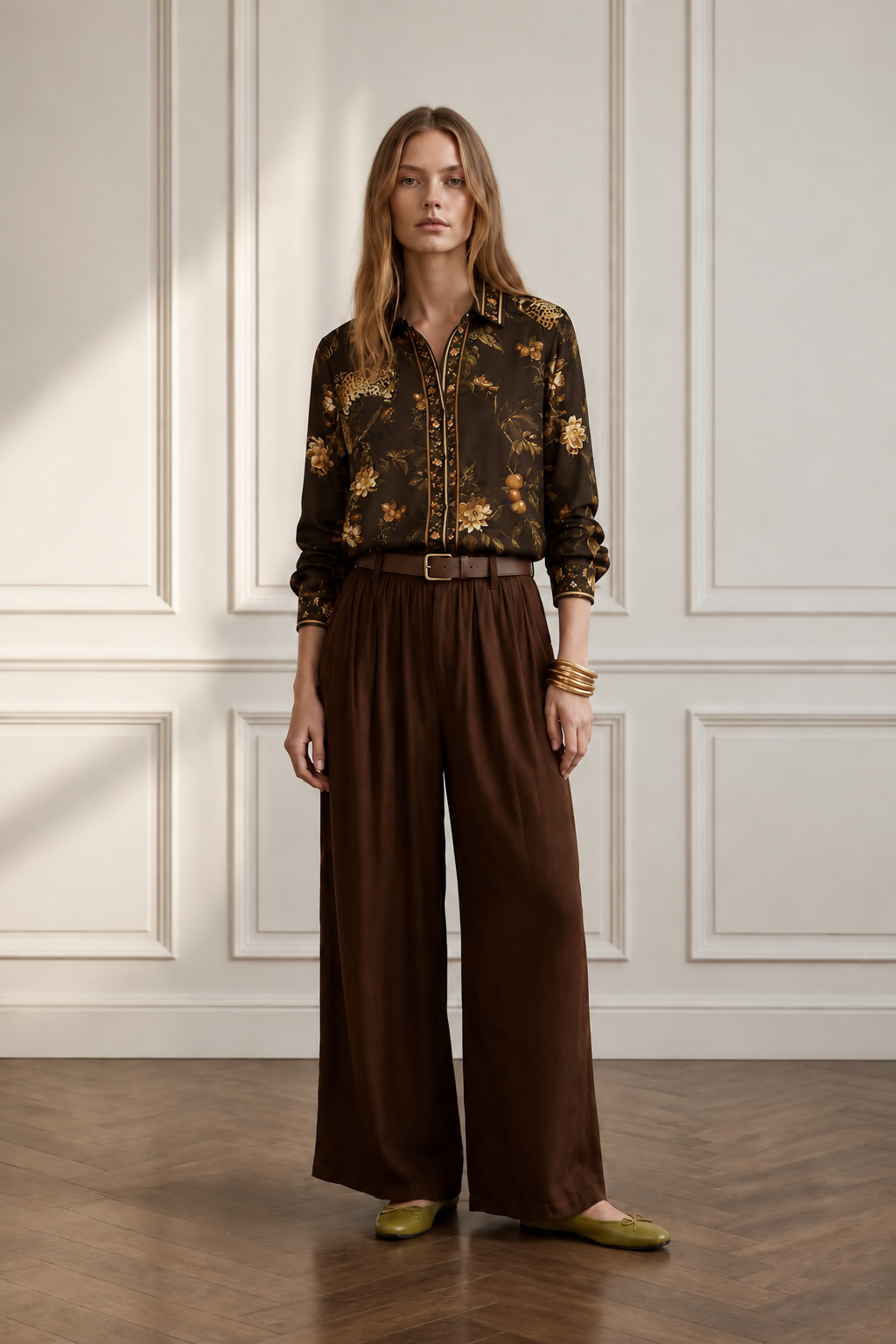 Look #4