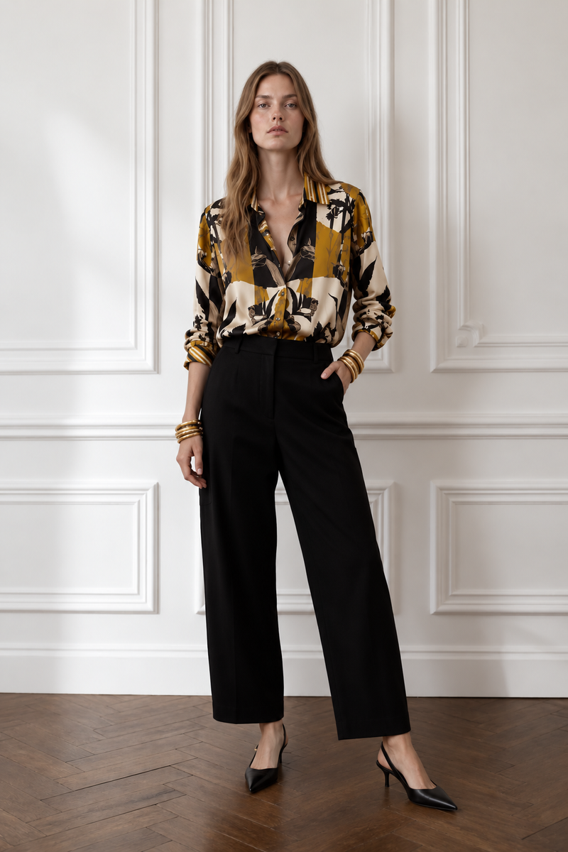 Look #6