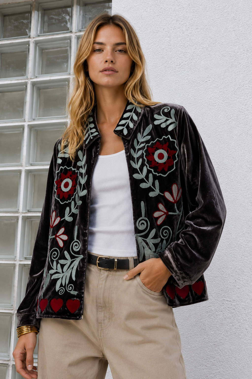 Look #7