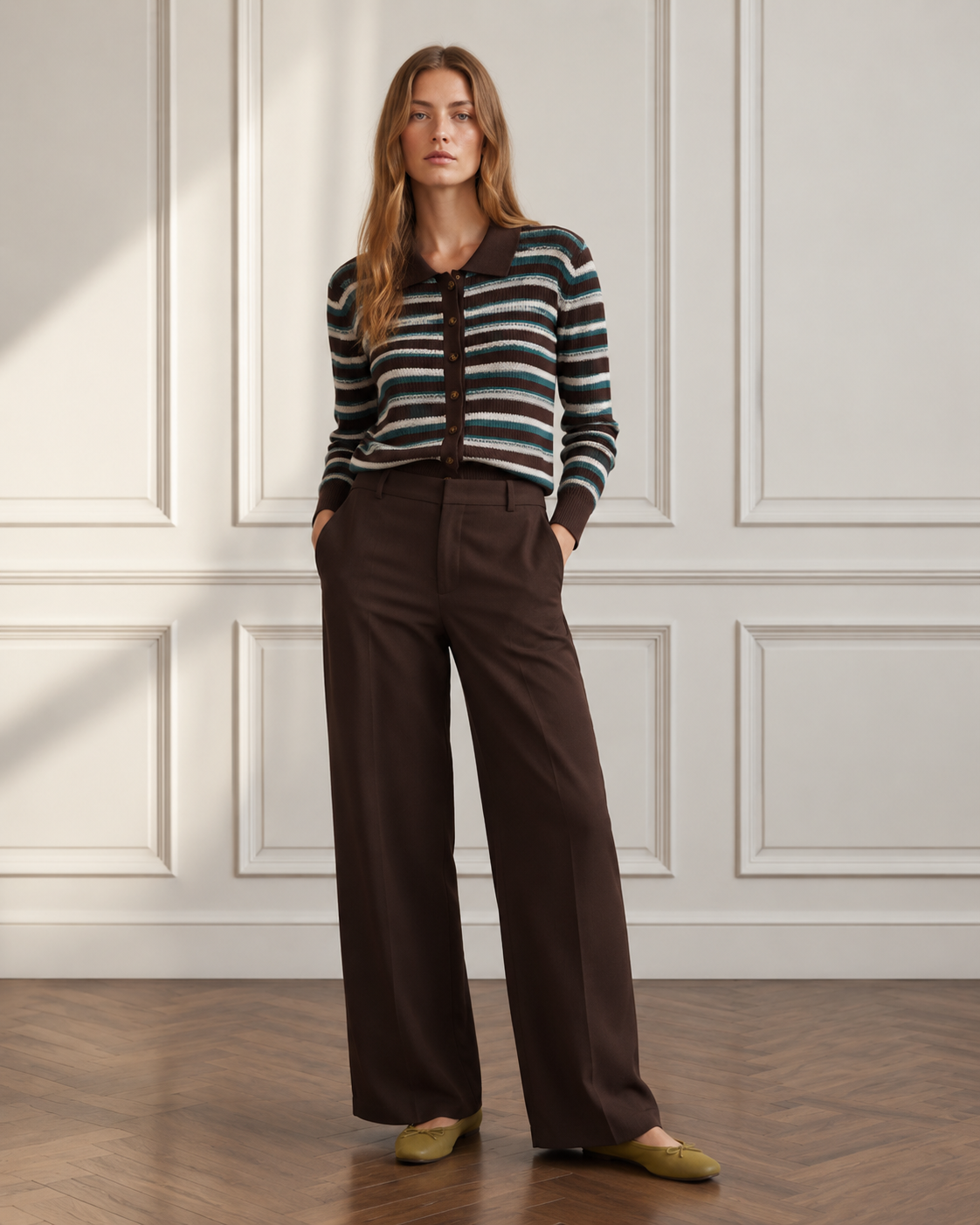 Look #5