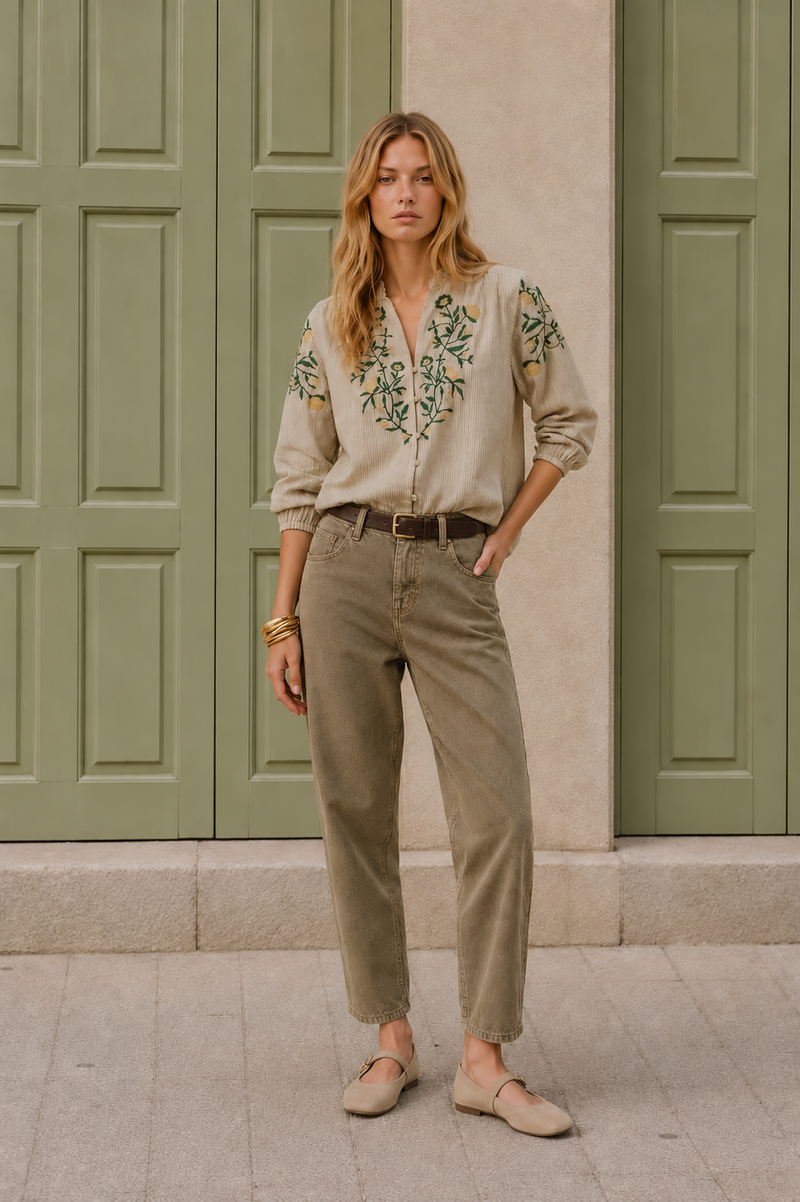 Look #1