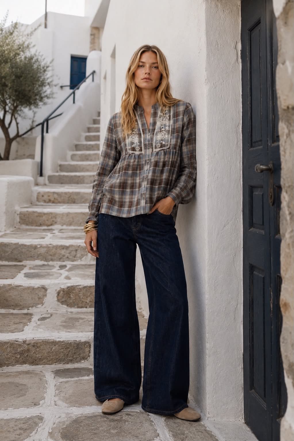 Look #2