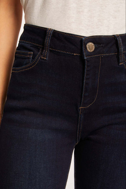 Jeans Παντελόνι Κανονική Εφαρμογή