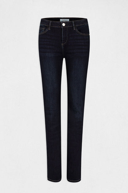 Jeans Παντελόνι Κανονική Εφαρμογή