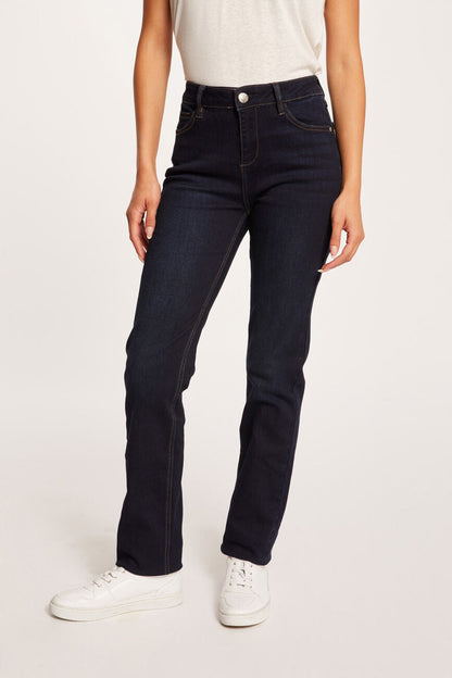 Jeans Παντελόνι Κανονική Εφαρμογή