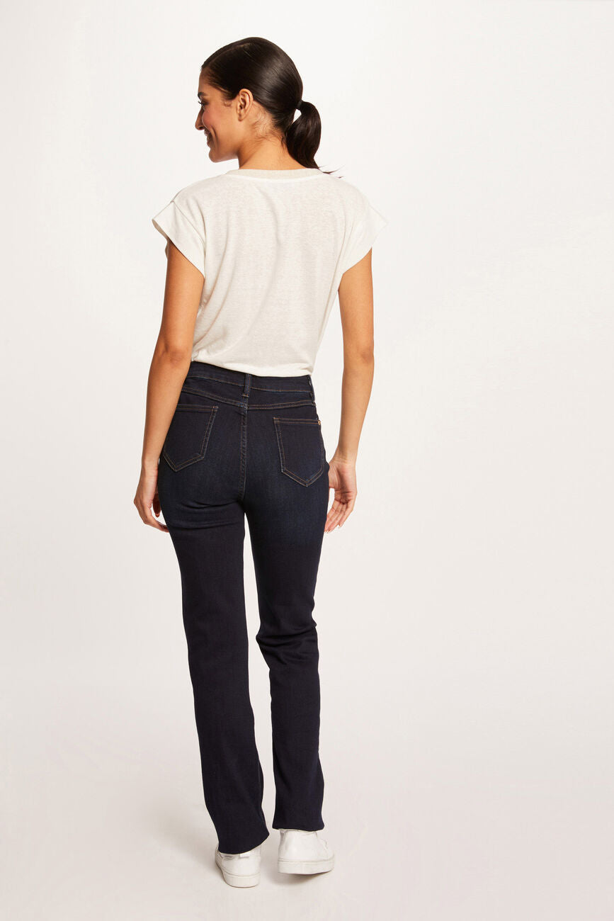 Jeans Παντελόνι Κανονική Εφαρμογή