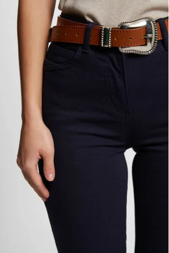 Jeans Παντελόνι Slim Line