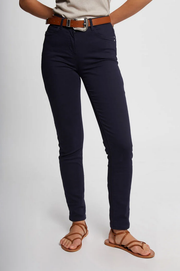 Jeans Παντελόνι Slim Line