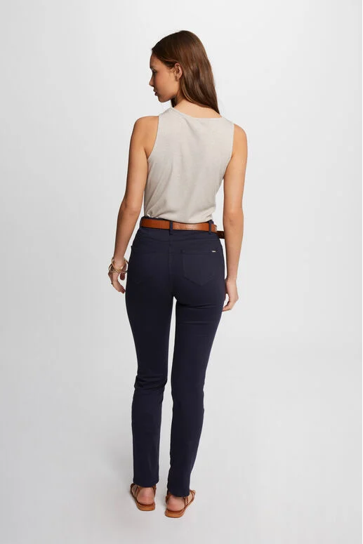 Jeans Παντελόνι Slim Line