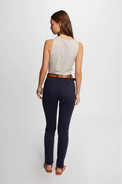 Jeans Παντελόνι Slim Line