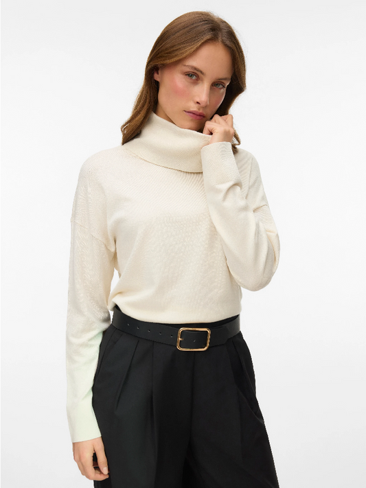 Πουλόβερ Ζιβάγκο Χαμηλοί Ώμοι