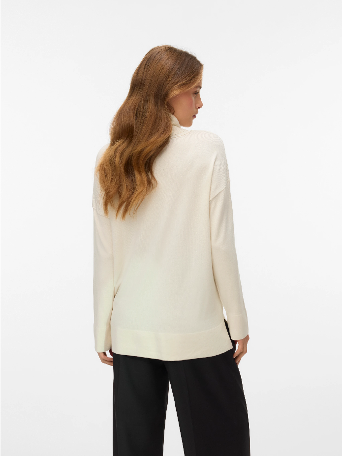 Πουλόβερ Ζιβάγκο Χαμηλοί Ώμοι