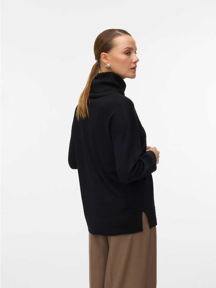 Πουλόβερ Ζιβάγκο Χαμηλοί Ώμοι