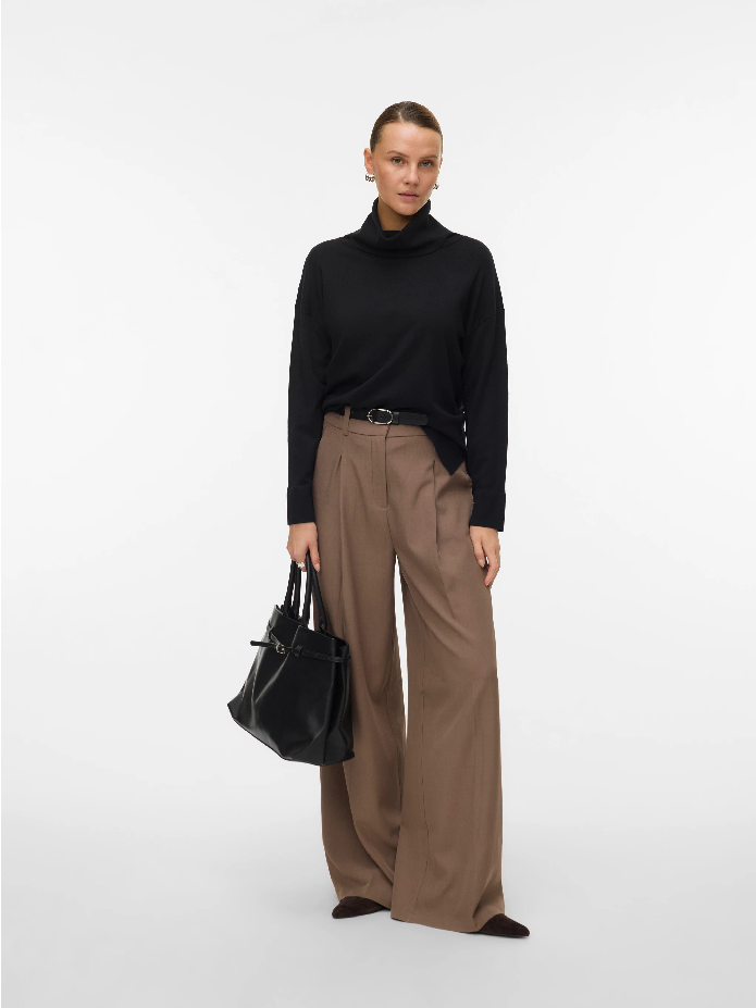 Πουλόβερ Ζιβάγκο Χαμηλοί Ώμοι