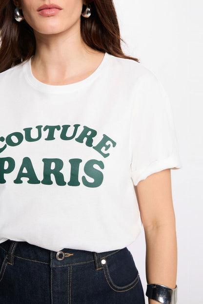 T-shirt με Λογότυπο