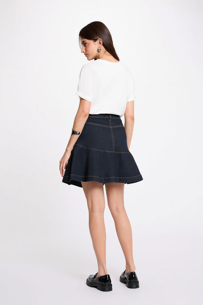 T-shirt με Λογότυπο