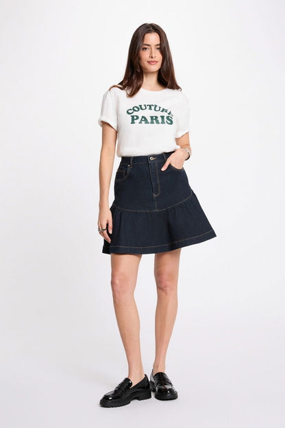 T-shirt με Λογότυπο