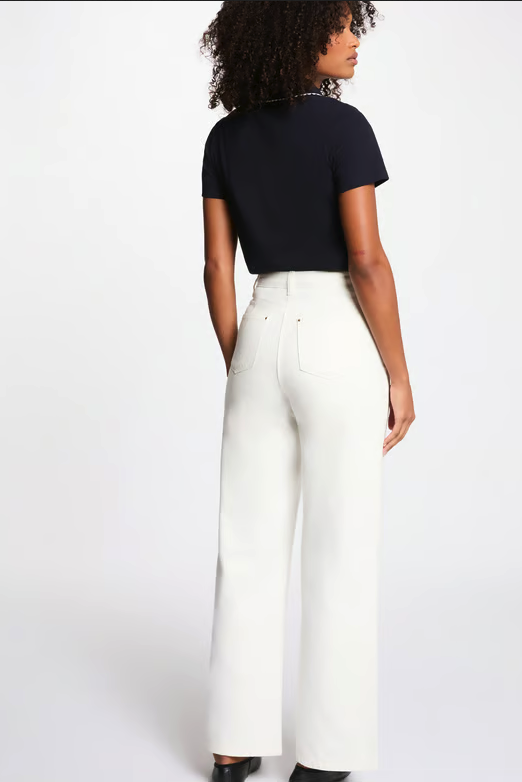 Πλεκτή Μπλούζα με Λεπτομέρεια Γιακά