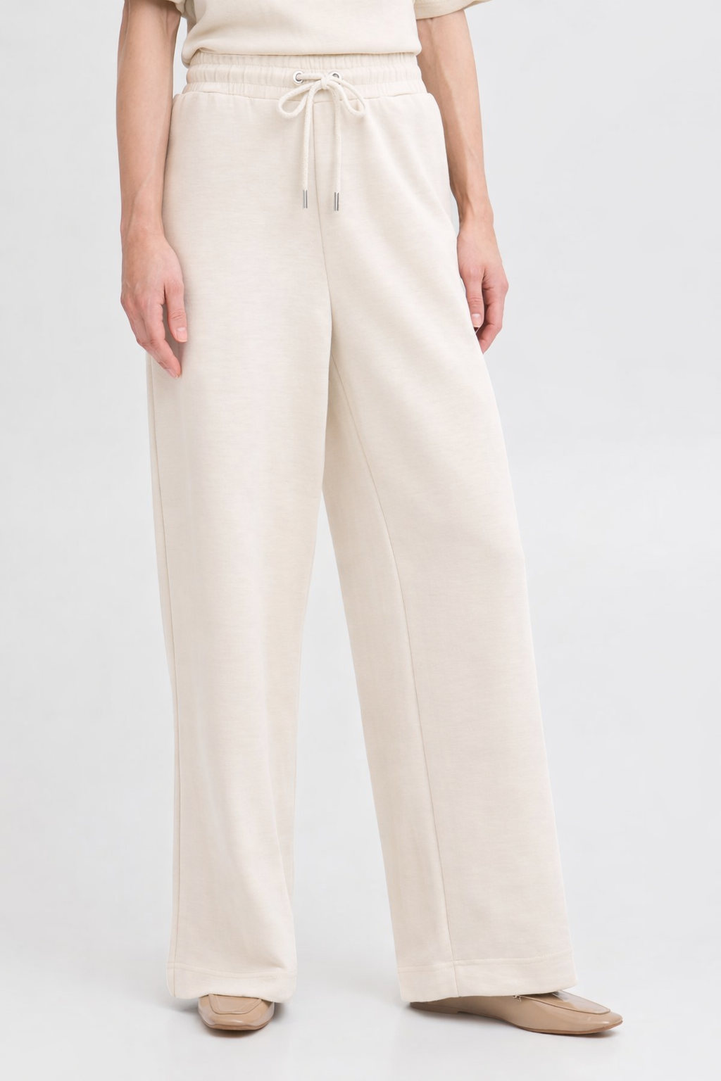 Παντελόνι Wide Leg